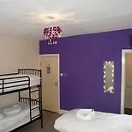 Behria Hotel