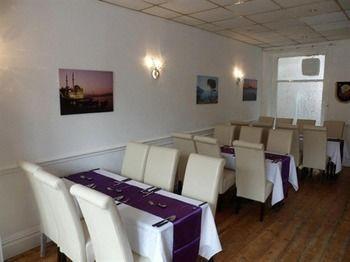 Behria Hotel