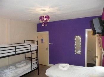 Hotel Behria Blackpool